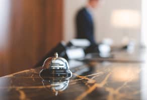 HB Hotel Sequoia - Imagem meramente ilustrativa